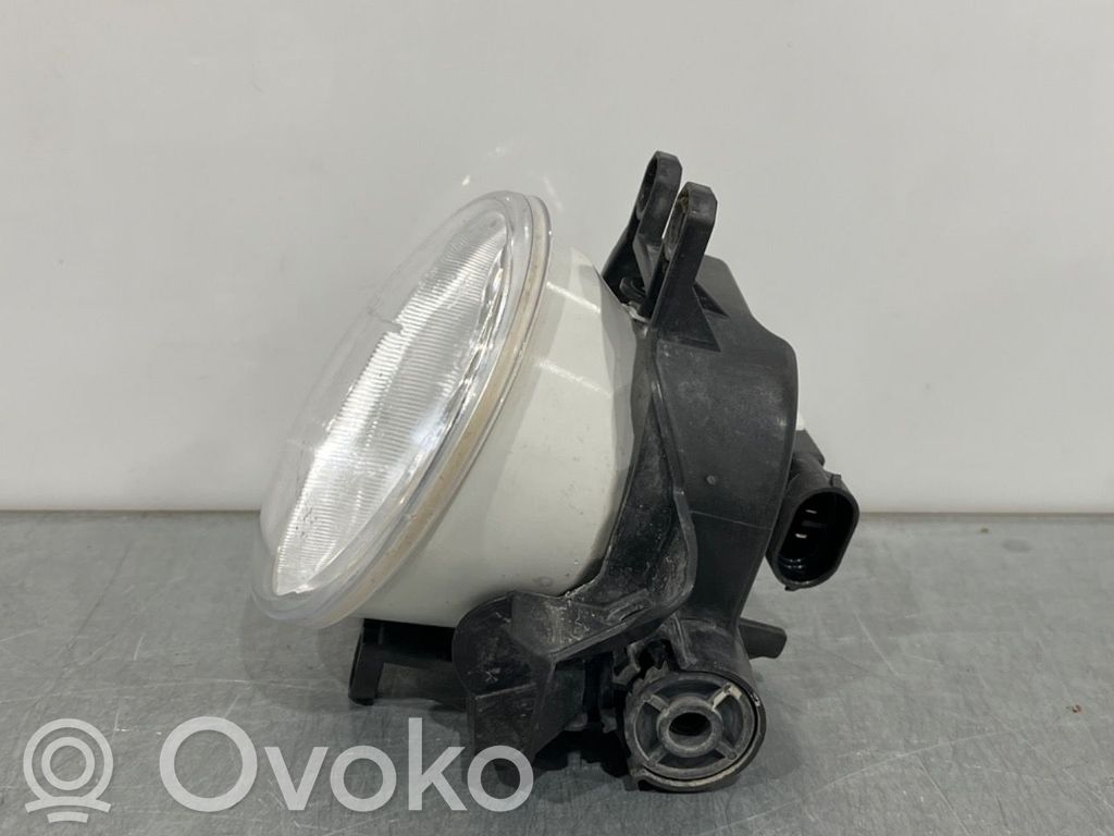 Toyota Yaris Fendinebbia anteriore