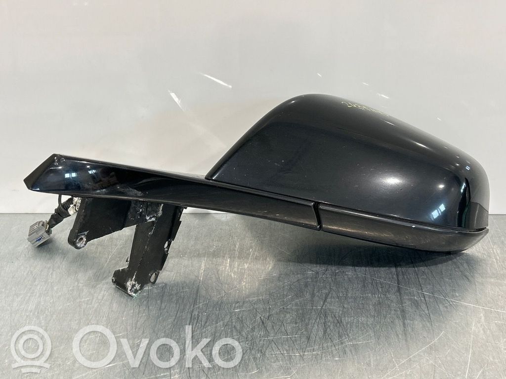 Tesla Model S Specchietto retrovisore elettrico portiera anteriore 