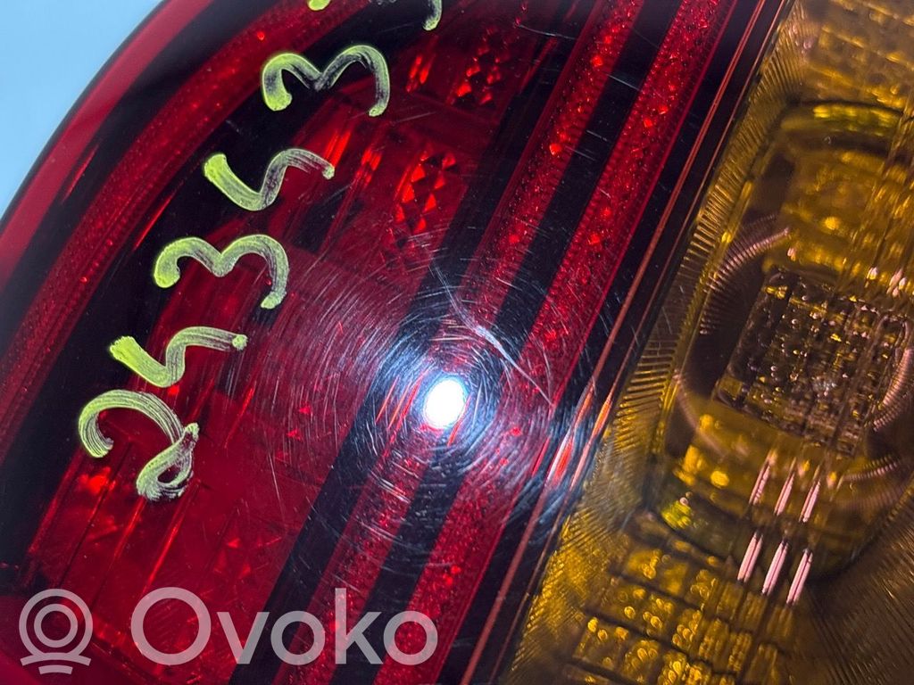 KIA Niro Takavalot 