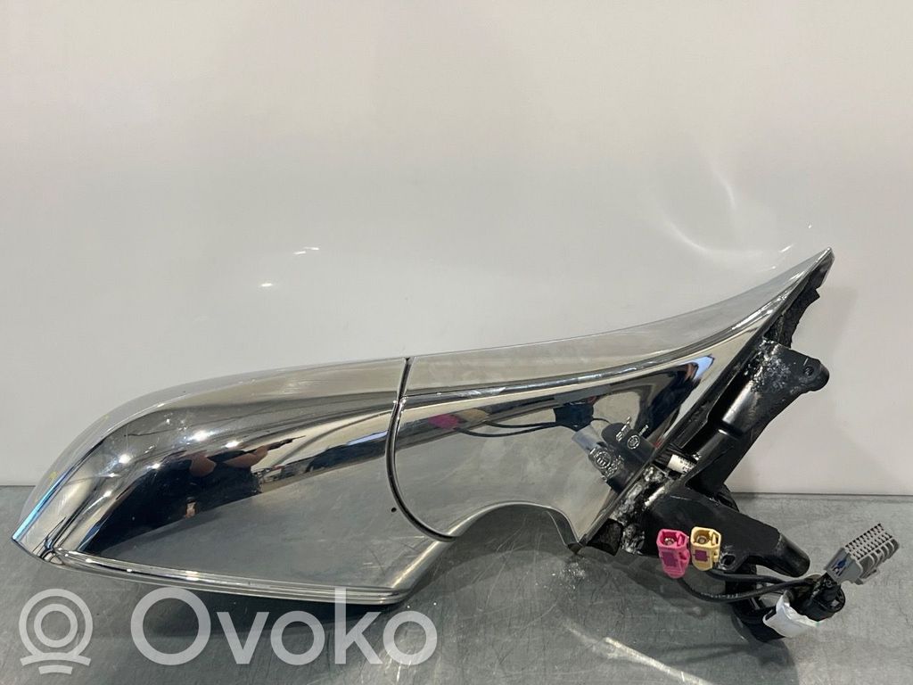 Tesla Model S Specchietto retrovisore elettrico portiera anteriore