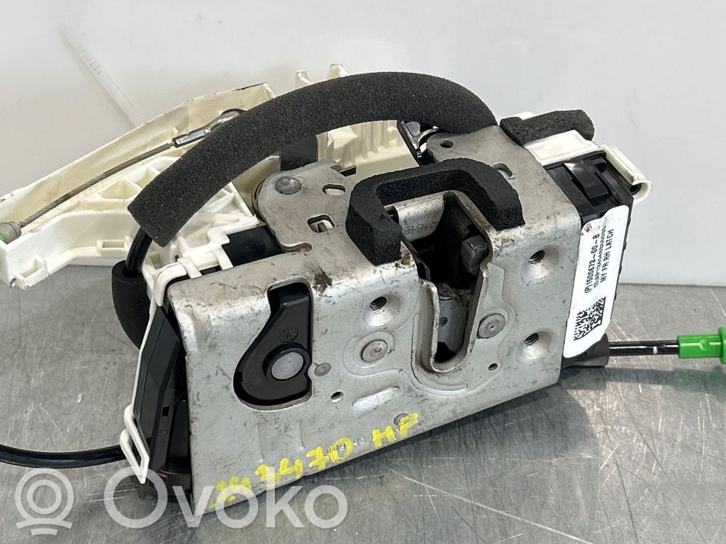 Etuoven lukko   150067300B,150067300B,150067300B,150067300B,AP124048B06685