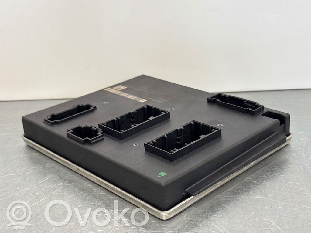 Porsche Cayenne (92A) Modul de control caroserie central 