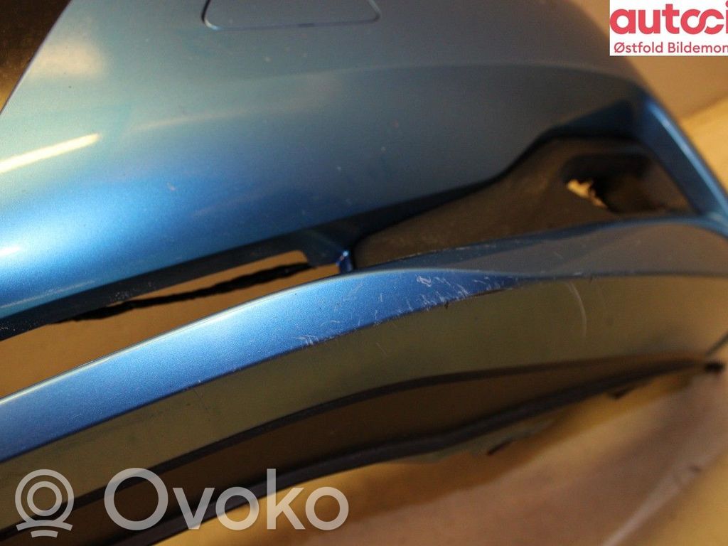 Nissan Leaf II (ZE1) Pare-choc avant