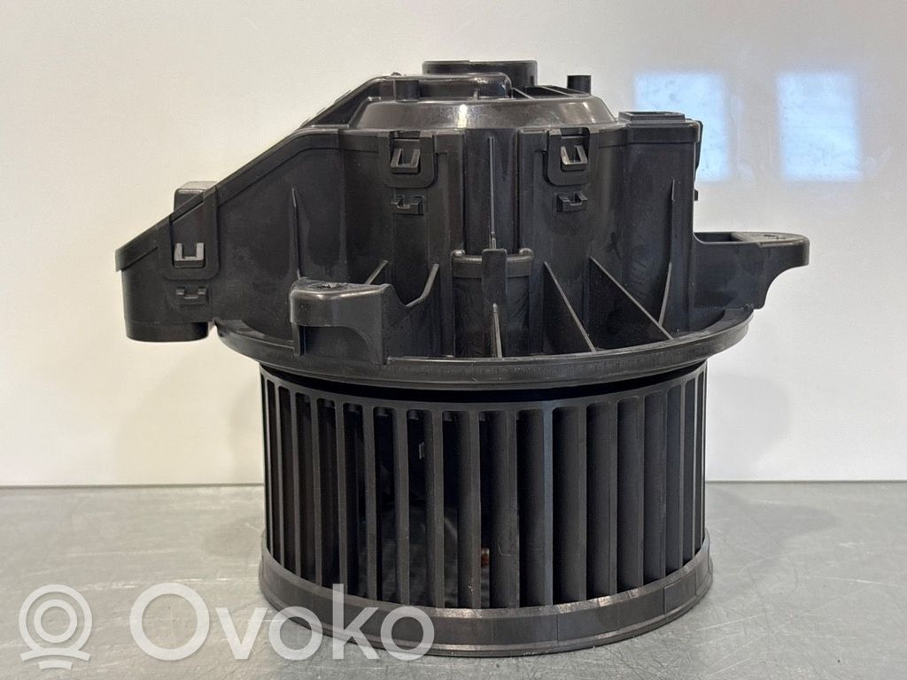 Ford Transit Custom Pulseur d'air habitacle