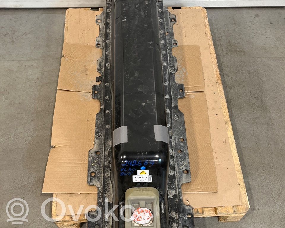 Volvo XC60 Batería de coche eléctrico / híbrido