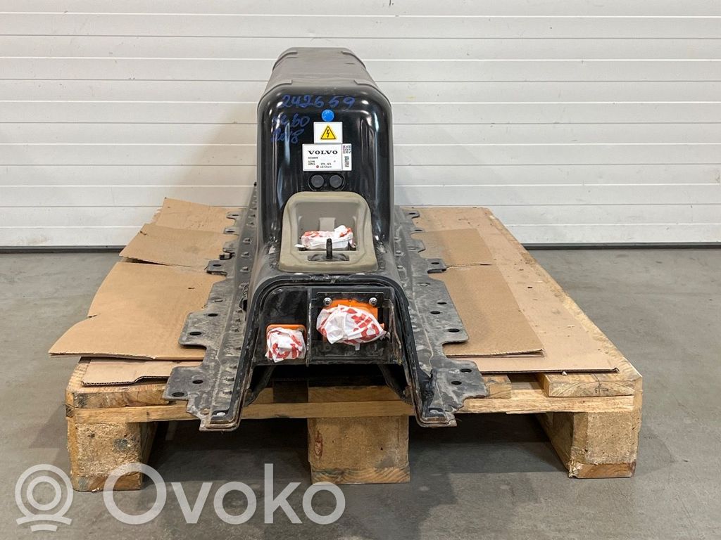 Volvo XC60 Hibrīda / elektromobiļu akumulators