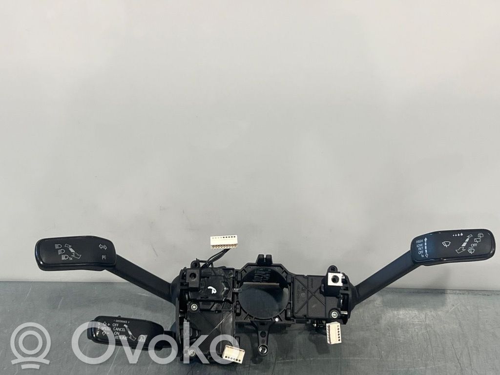Skoda Superb B8 (3V) Interrupteur / bouton multifonctionnel 