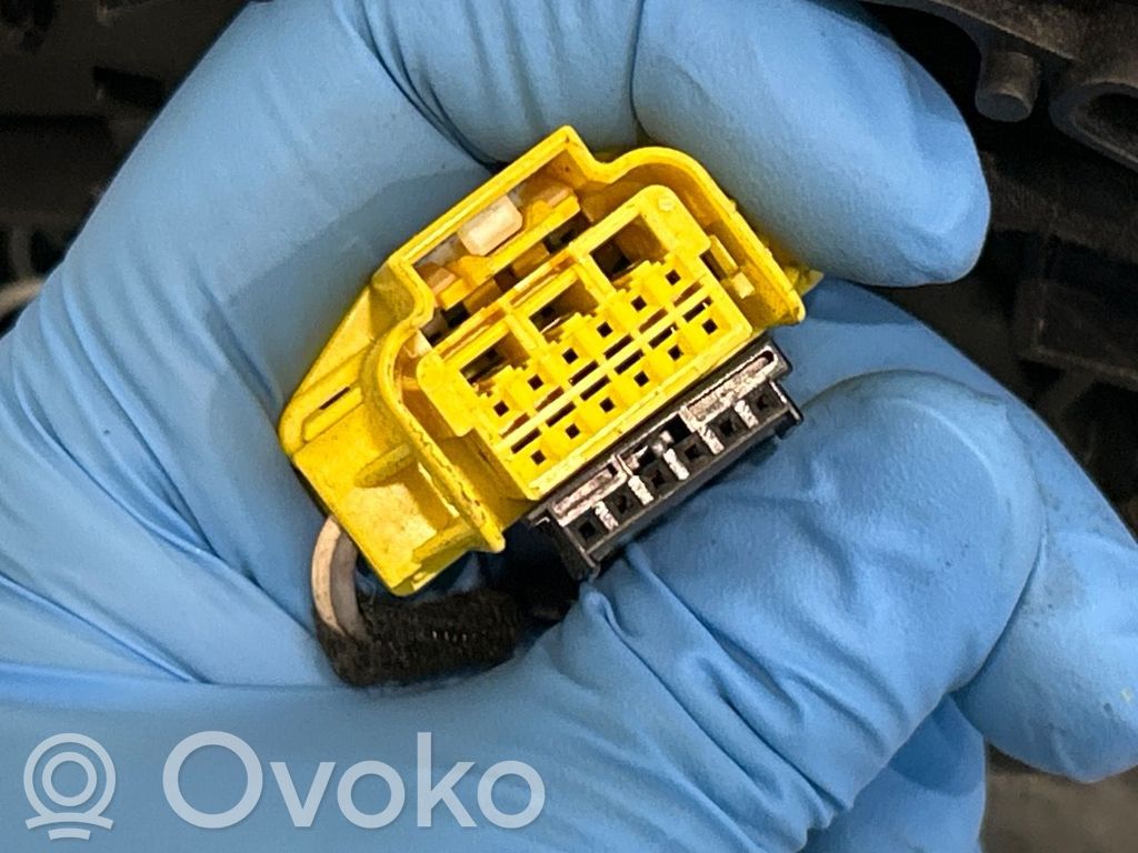 Volkswagen PASSAT B7 Airbag de volant