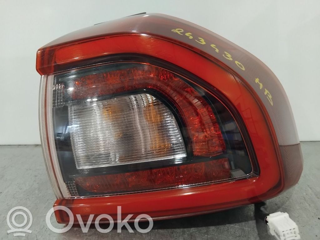 KIA Niro Rückleuchte Heckleuchte