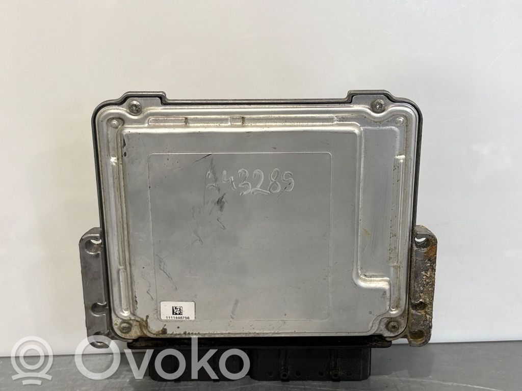 Unitate control motor/modul ECU   1659555480,9832694480,9832694480,0281035366,1659555480,9832694480