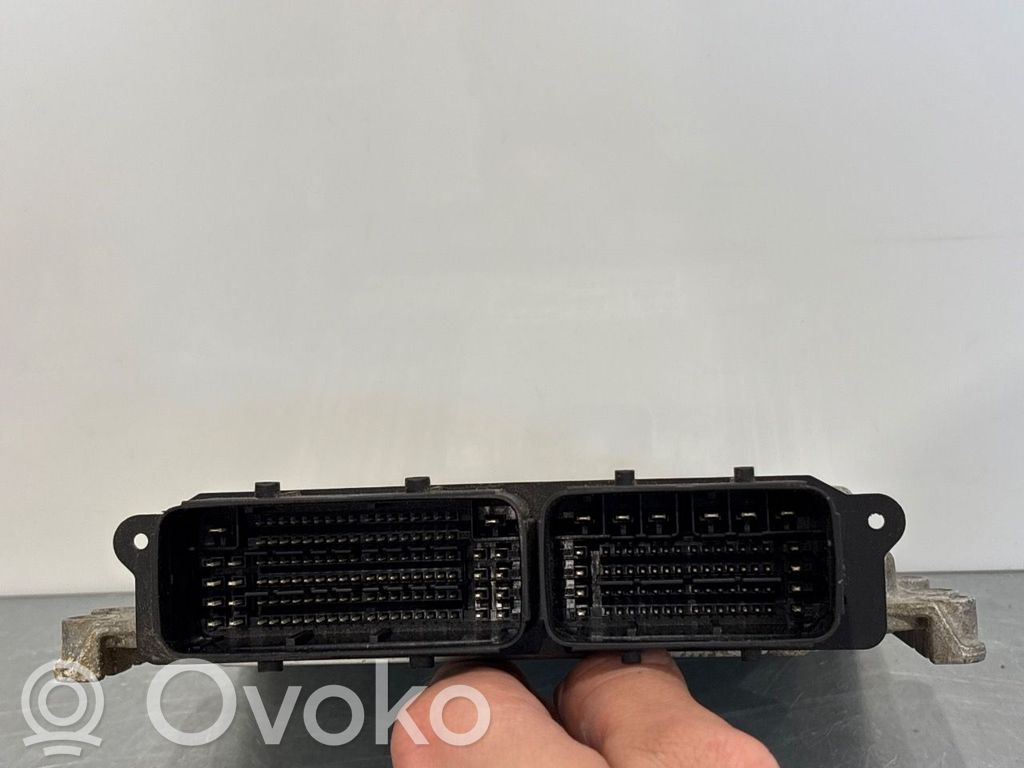 Opel Combo E Centralina/modulo motore ECU