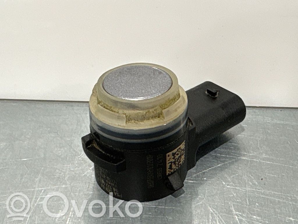 Interruptor del sensor de aparcamiento (PDC)   1633559380,9813348377,9813348377,1633559380,9813348377,N3088787410