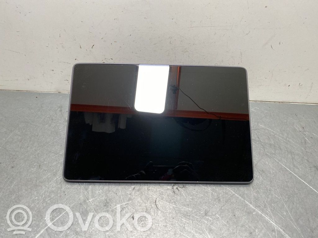 Tesla Model 3 Pääyksikkö multimedian ohjaus