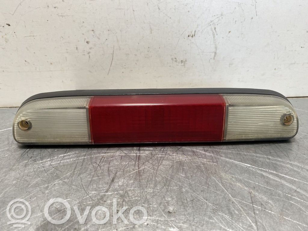 Ford F250 Luci posteriori