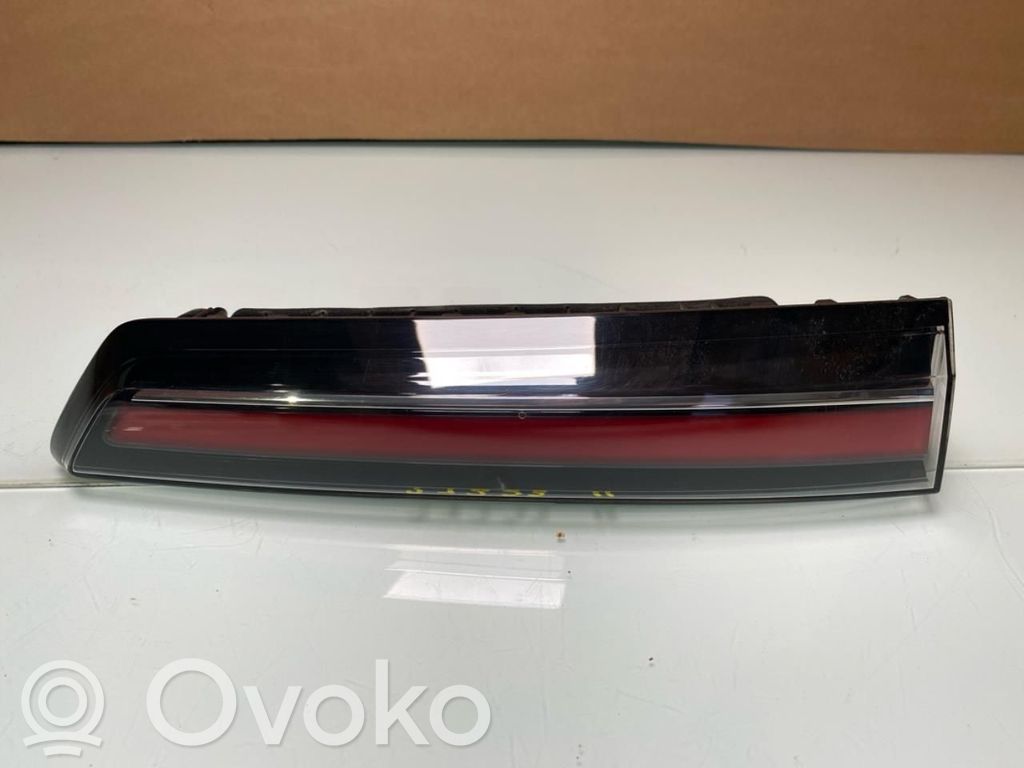 Opel Mokka B Lampă spate în caroserie 