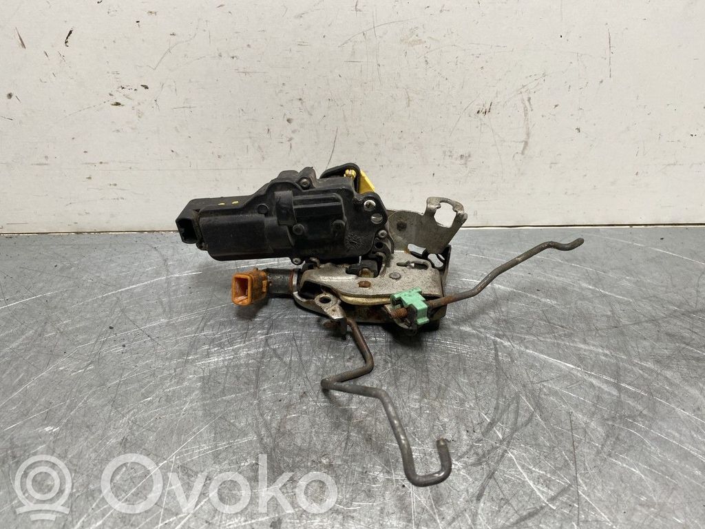 Ford F250 Serratura portiera anteriore