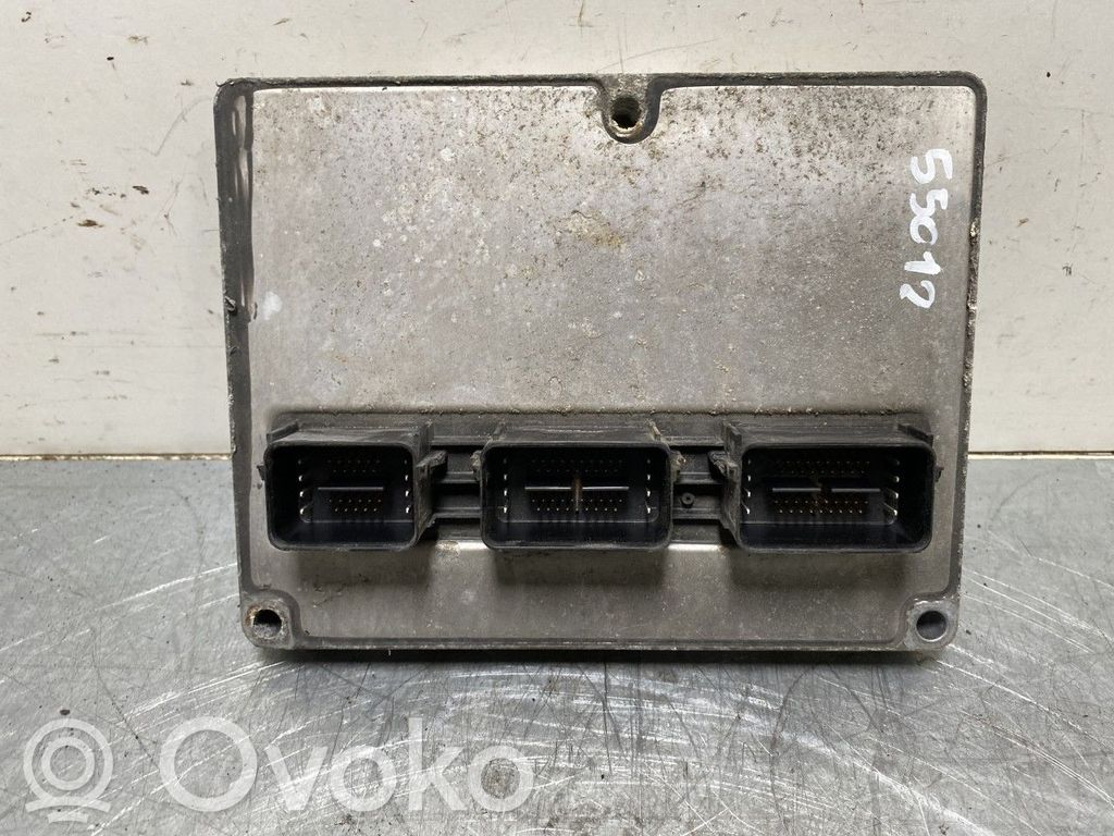 Ford F250 Unitate control motor/modul ECU 