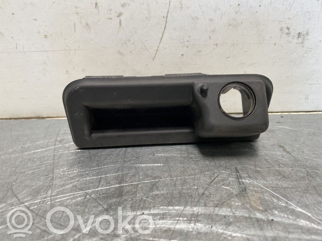 Ford Explorer EV Maniglia esterna del portellone posteriore/bagagliaio