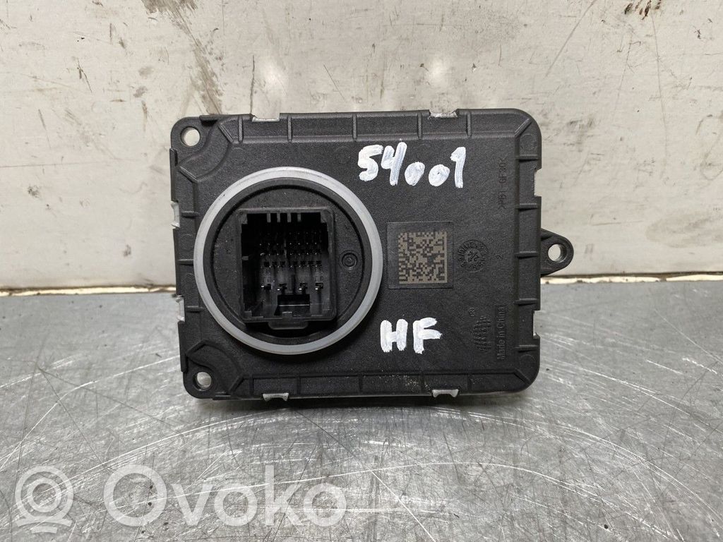 MG MG4 ev Modulo di controllo ballast LED 