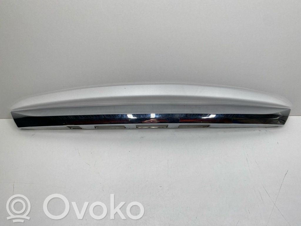 Toyota Avensis T270 Tailgate/trunk/boot exterior handle