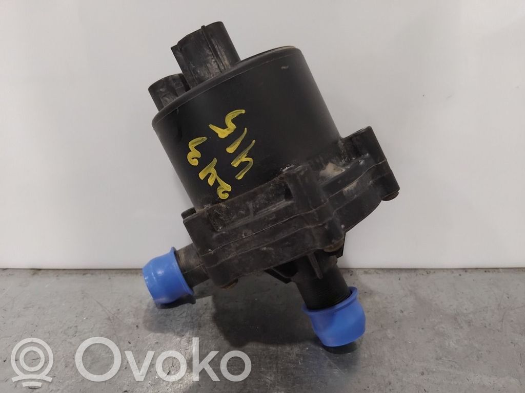 Tesla Model S Webasto pompe de circulation d'eau
