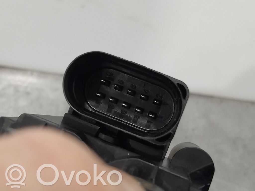 Tesla Model S Compressore/pompa sospensioni pneumatiche
