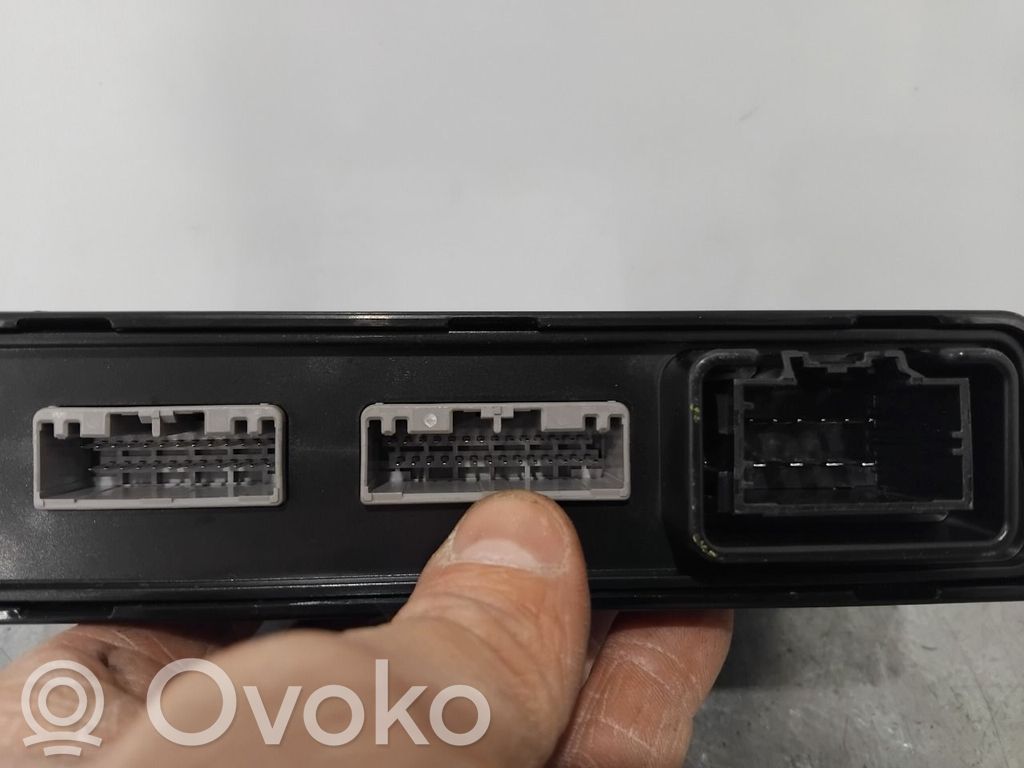 Tesla Model S Centralina/modulo portiere 
