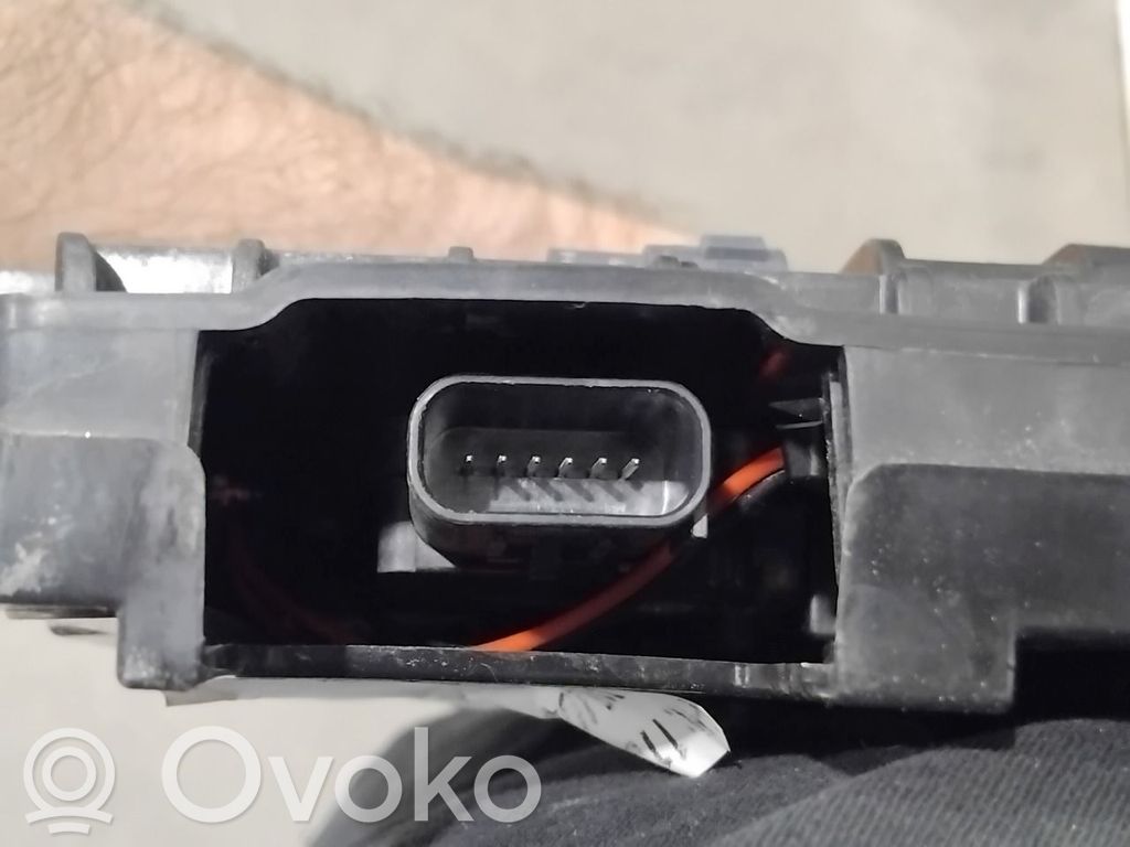 Tesla Model S Maniglia esterna per portiera anteriore