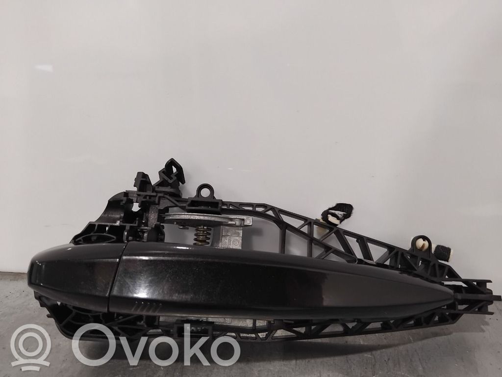 BMW X5 F15 Manecilla externa puerta trasera