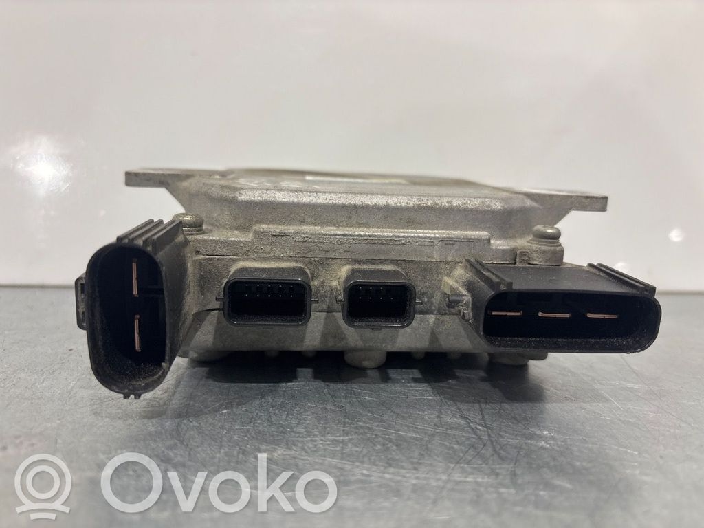 Subaru Forester SH Unitate/modul comandă servodirecție