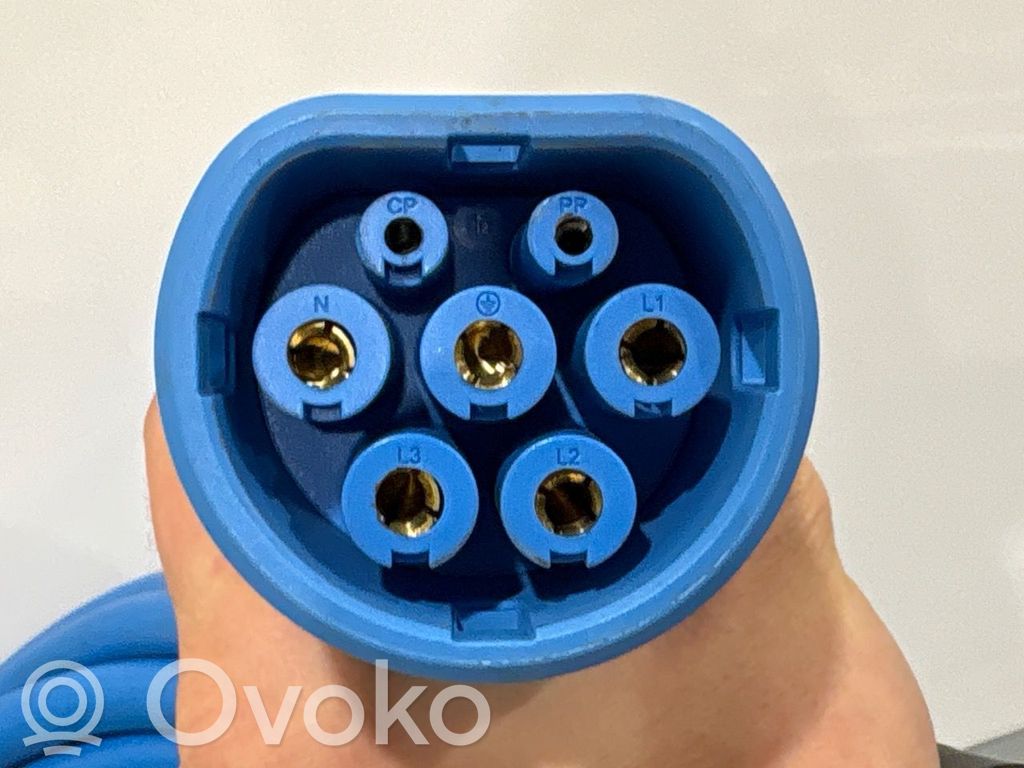 Tesla Model S Cavo di ricarica per auto elettriche