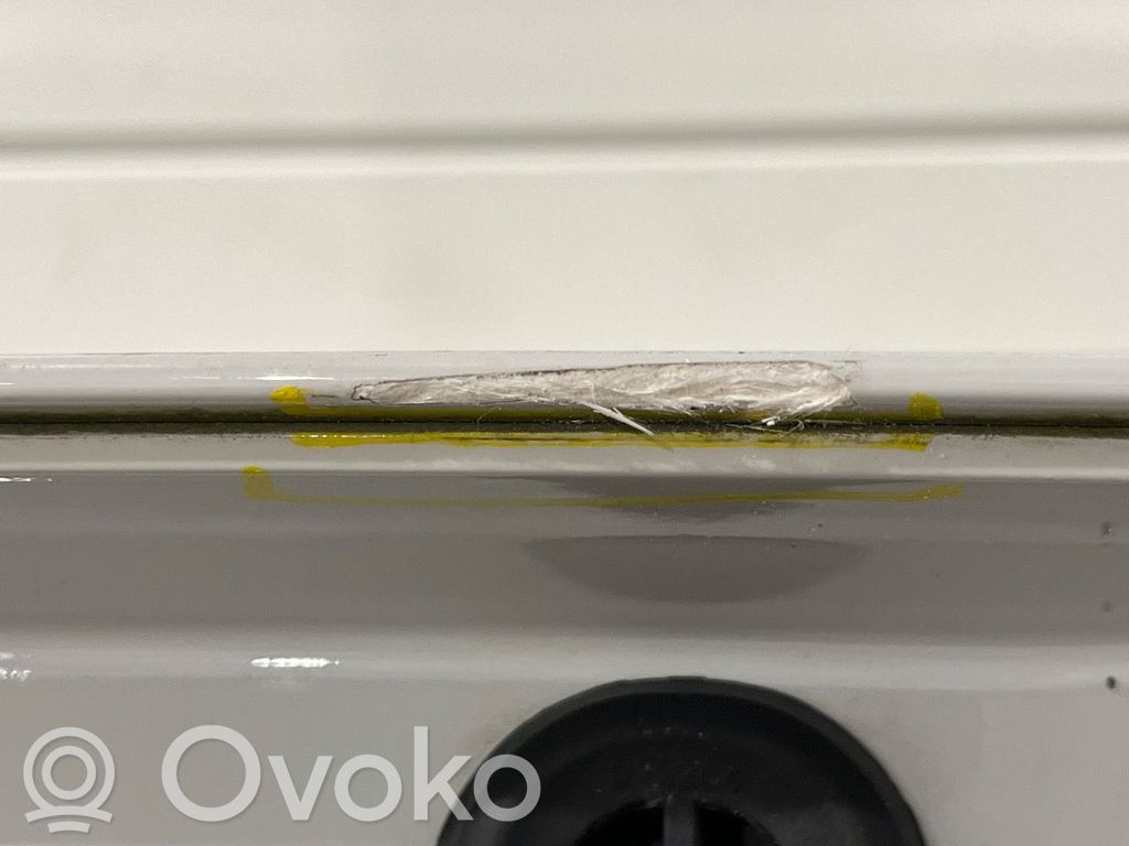 Volvo XC60 Hayon/capotă portbagaj