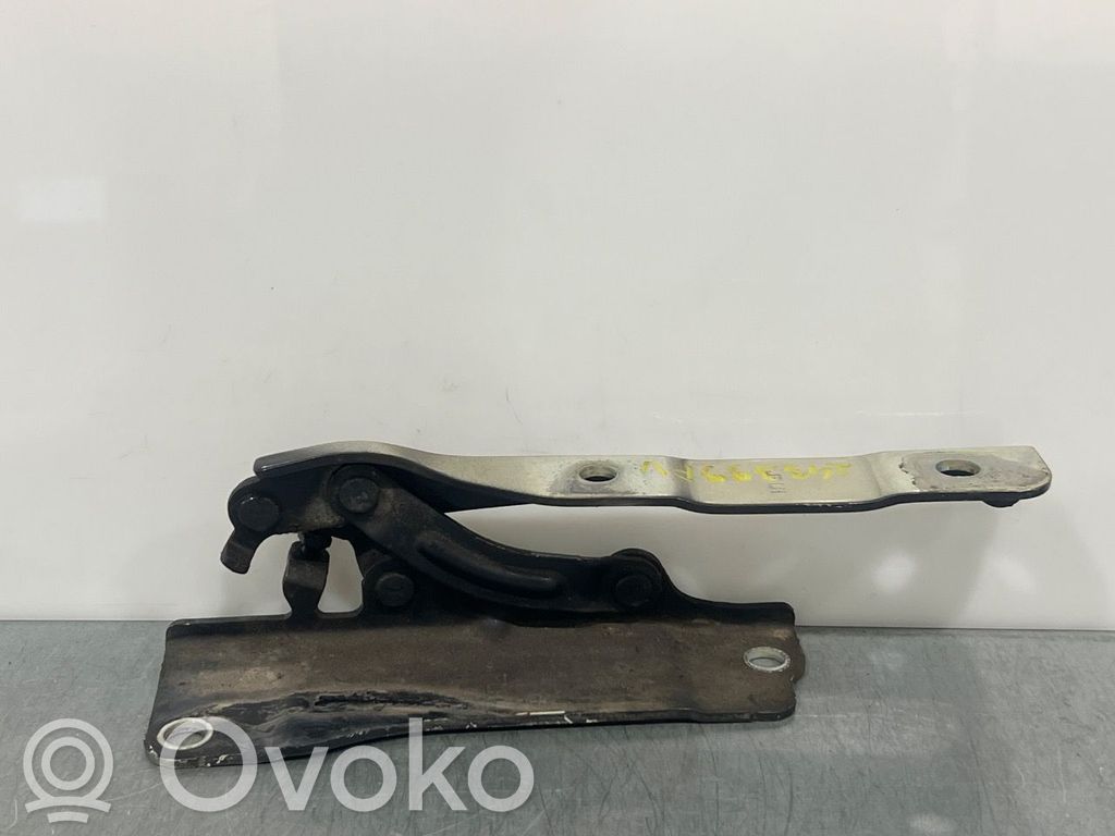 KIA Optima Engine bonnet/hood hinges