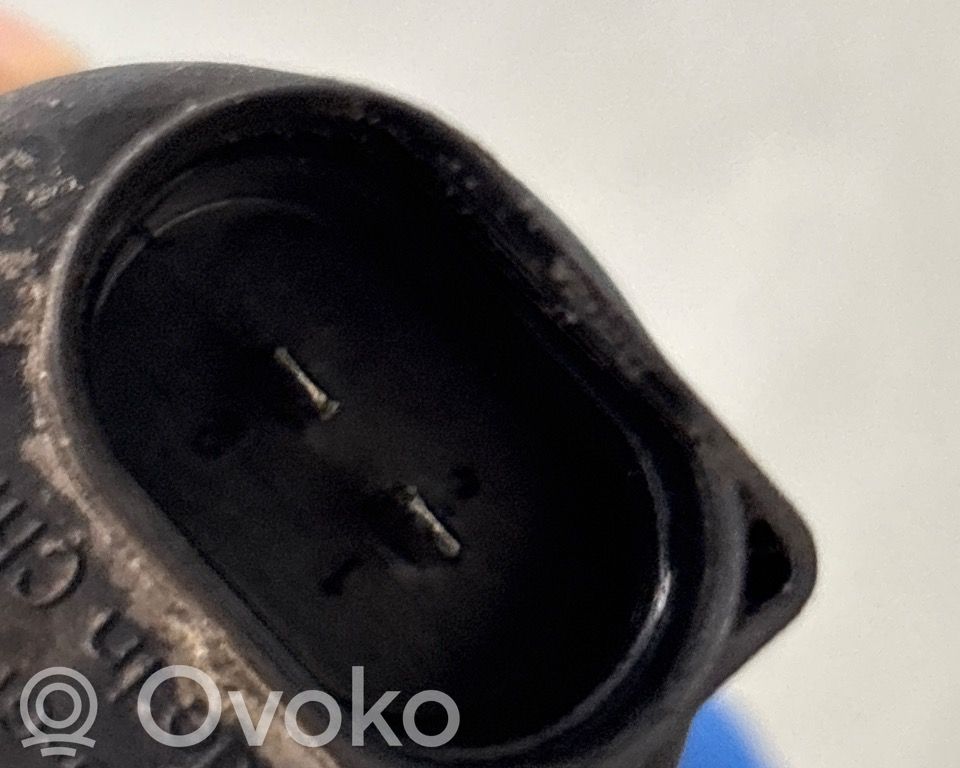 Ford Mondeo MK V Pompa lavavetri parabrezza/vetro frontale