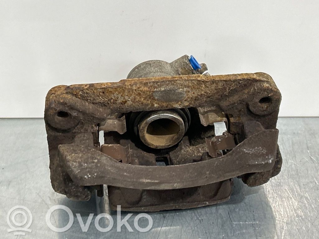 Subaru Forester SH Bremssattel hinten 
