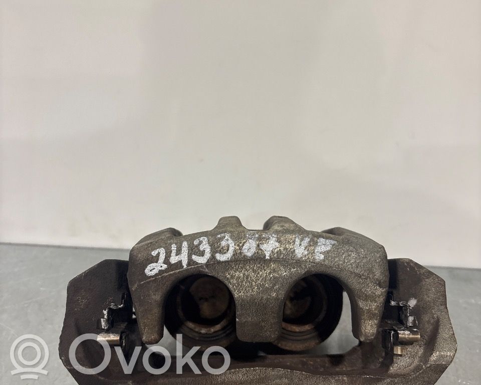 Toyota RAV 4 (XA50) Étrier de frein avant