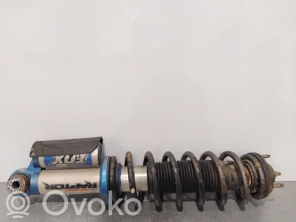 Ford Ranger Ansamblu amortizor cu arc spate 