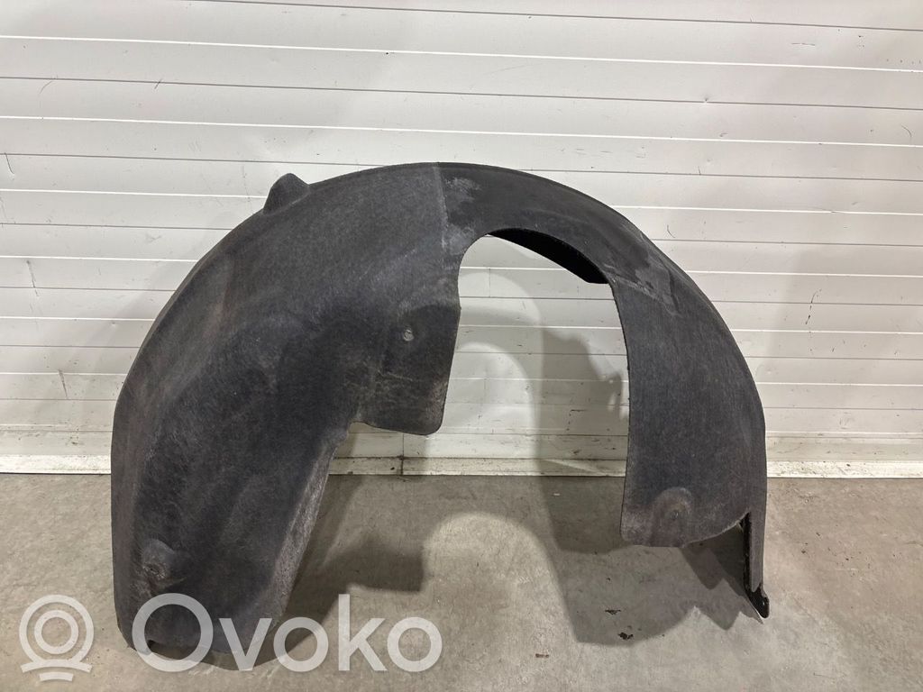BMW 5 F10 F11 Rivestimento paraspruzzi parafango posteriore
