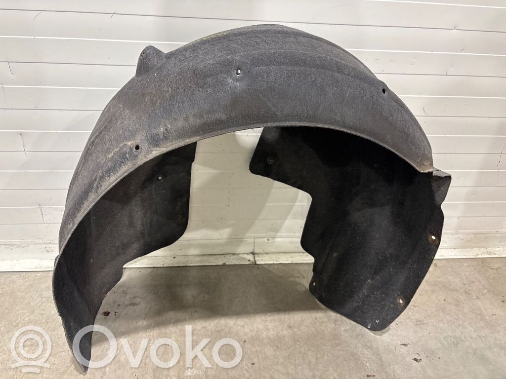 BMW 5 F10 F11 Rivestimento paraspruzzi parafango posteriore