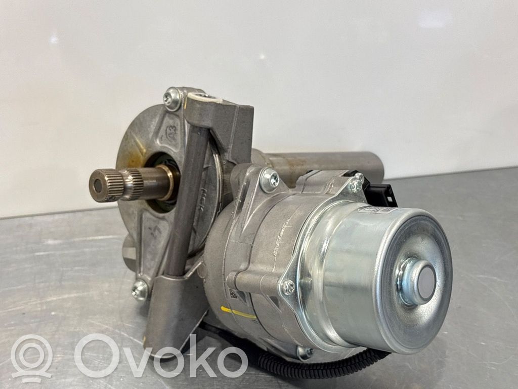 Suzuki SX4 S-Cross Set ax volan