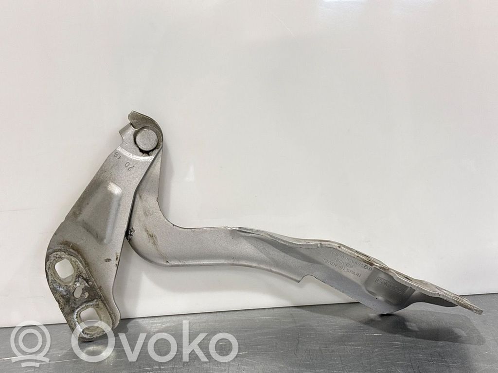 Ford Mondeo MK V Konepellin saranat