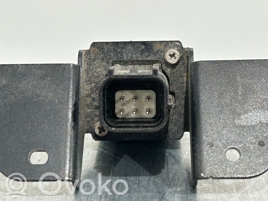 Nissan Qashqai Frontkamera Windschutzscheibe Frontscheibe