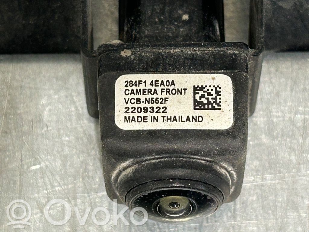 Frontkamera Windschutzscheibe Frontscheibe   284F14EA0A,284F14EA0A,284F14EA0A,284F14EA0A
