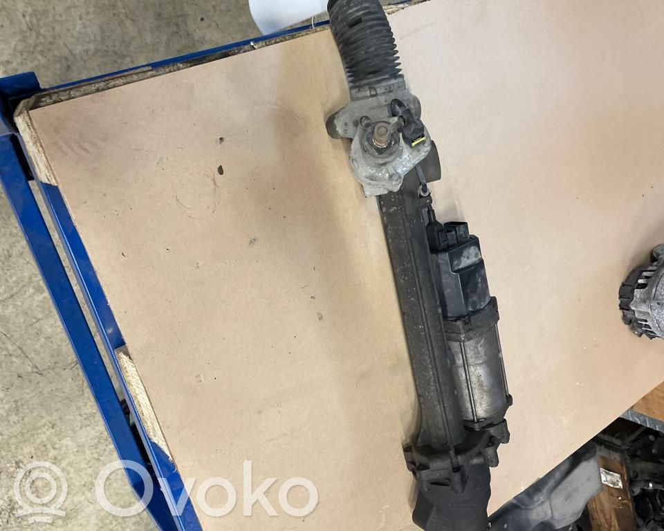 BMW X3 F25 Hammastanko