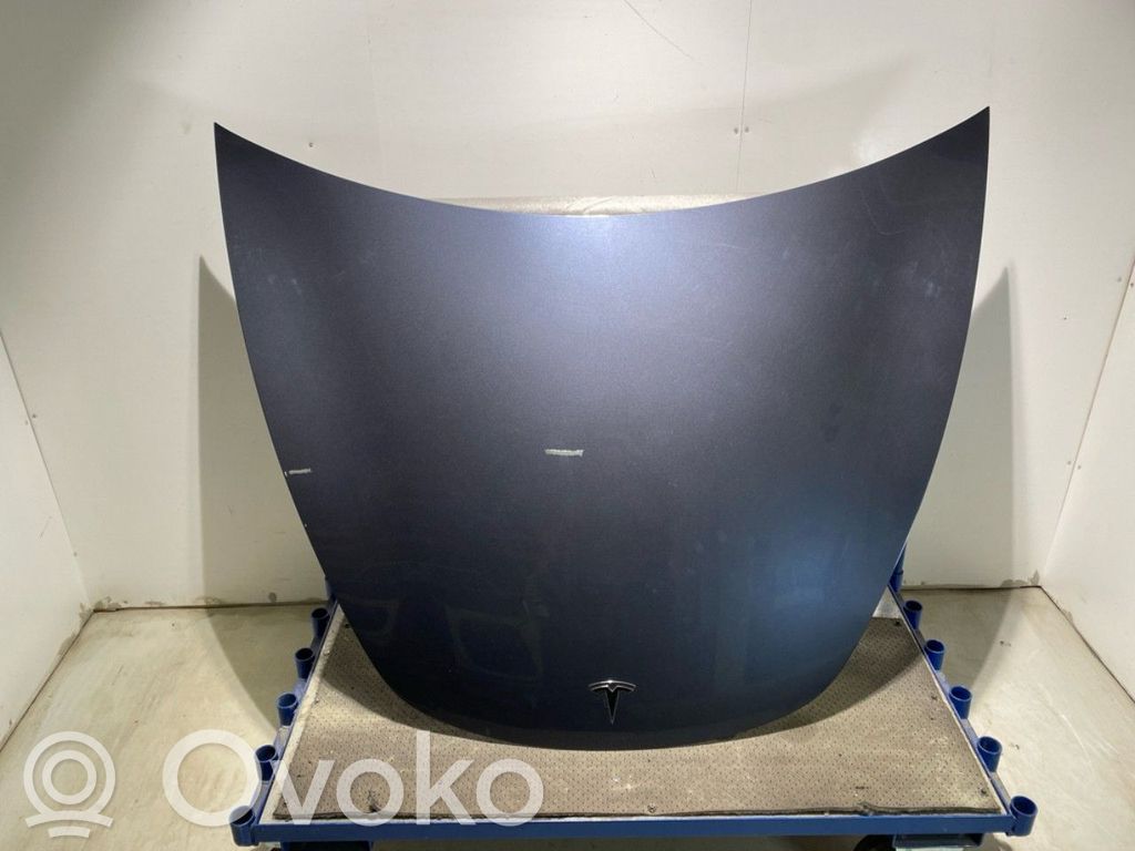 Tesla Model 3 Couvercle, capot moteur