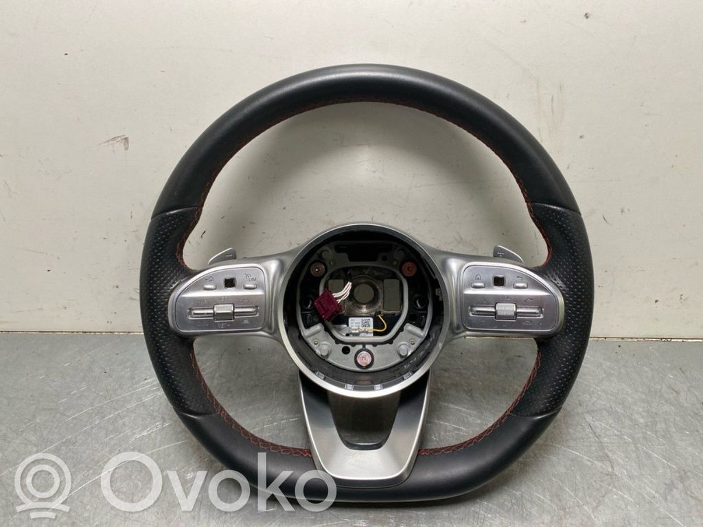 Ohjauspyörä   A0004608402,A0004608402