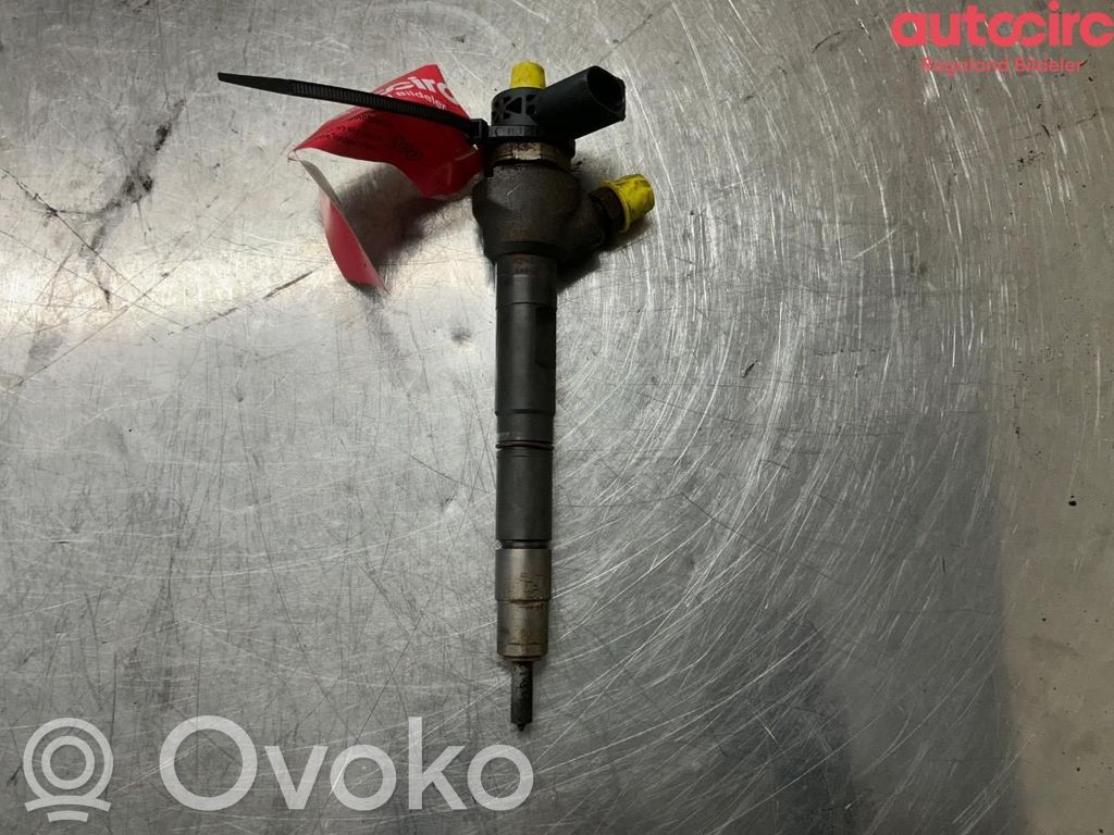 Audi Q5 SQ5 8R Injector combustibil