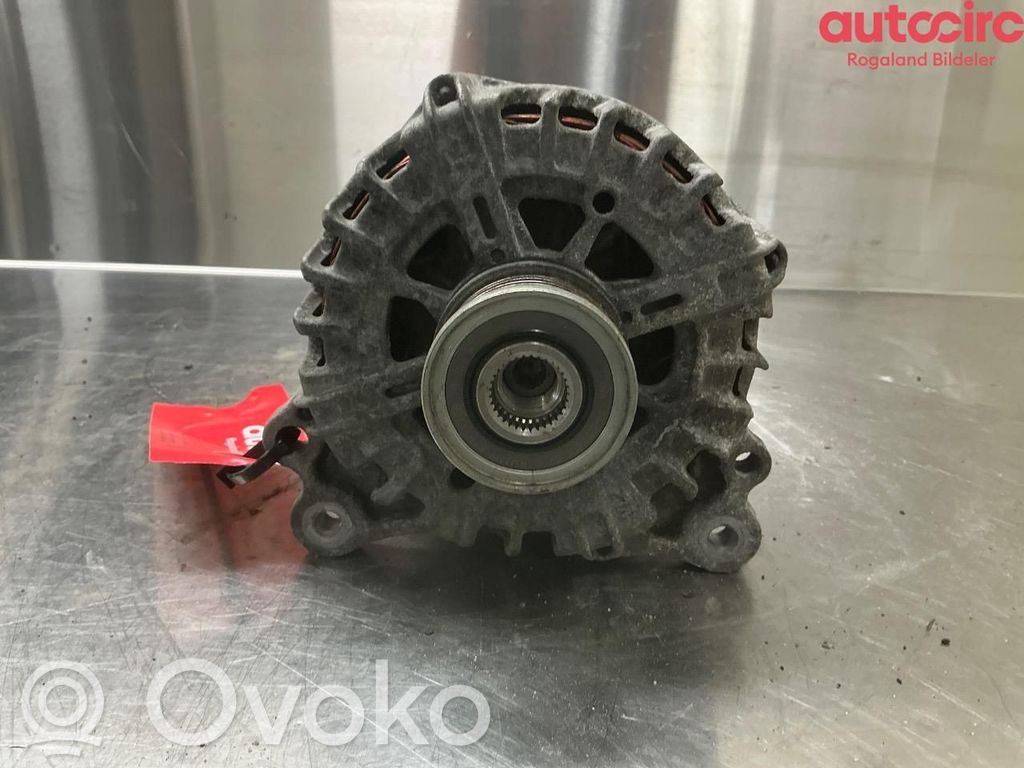 Audi Q5 SQ5 8R Generatore/alternatore