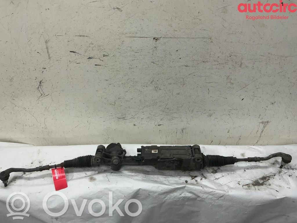 Audi Q5 SQ5 8R Cremagliera dello sterzo