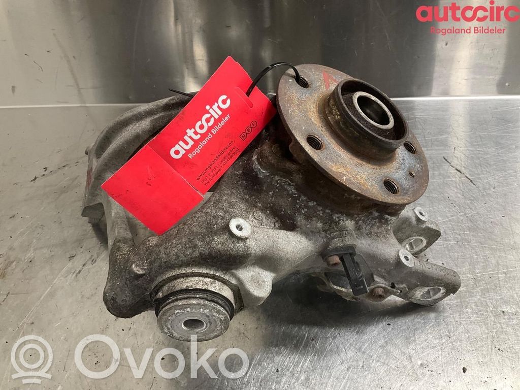 Audi Q5 SQ5 8R Pivot de moyeu arrière